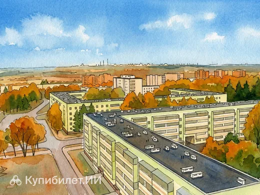 Нижнекамск