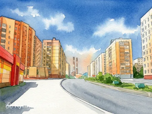 Норильск
