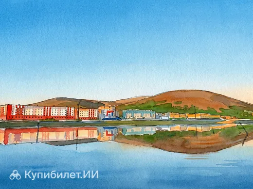 Певек