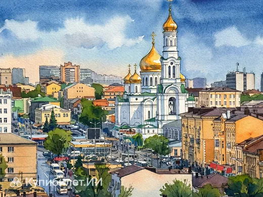 Ростов-на-Дону