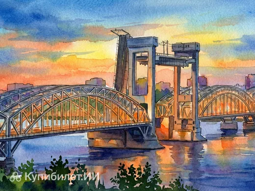 Санкт-Петербург