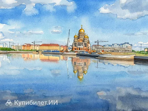 Салехард