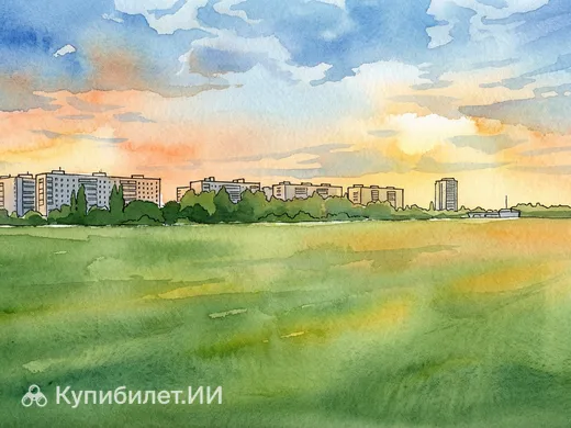 Шахтёрск