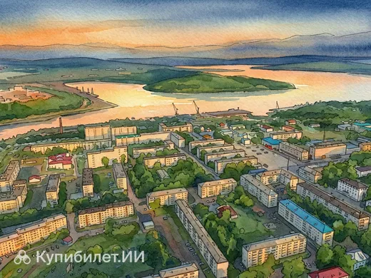 Советская Гавань