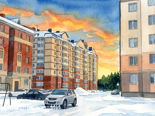 Советский