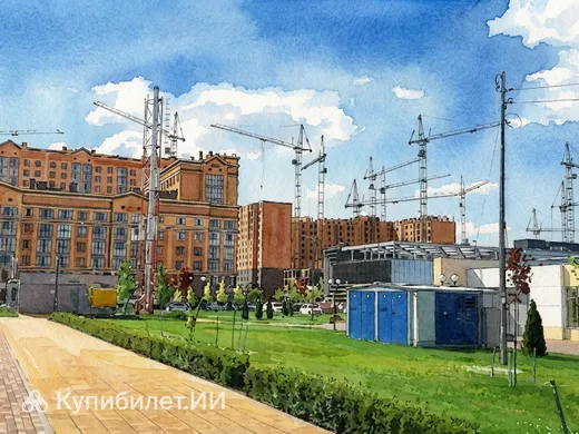 Ставрополь