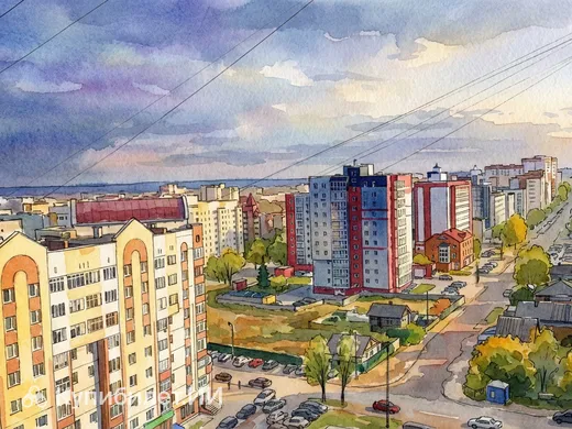 Сыктывкар
