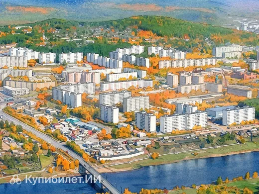 Тында