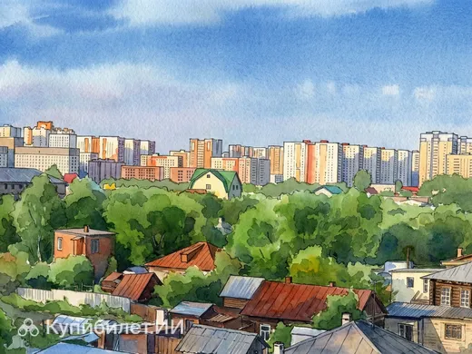 Тюмень