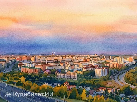 Уфа