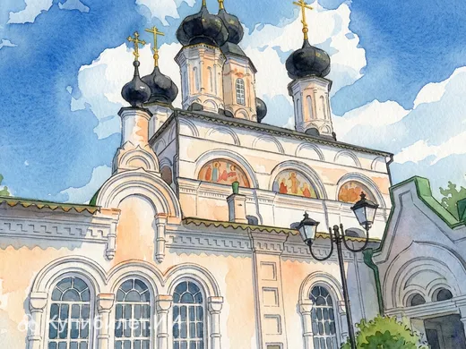 Великий Устюг