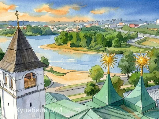 Ярославль