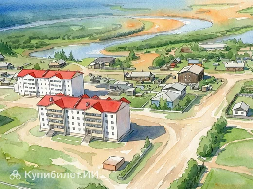Жиганск