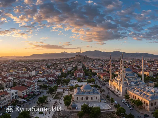 Кахраманмараш