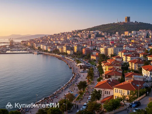 Самсун