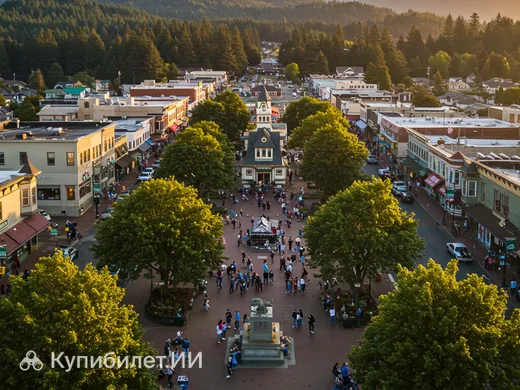 Арката