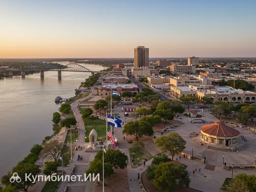 Ларедо