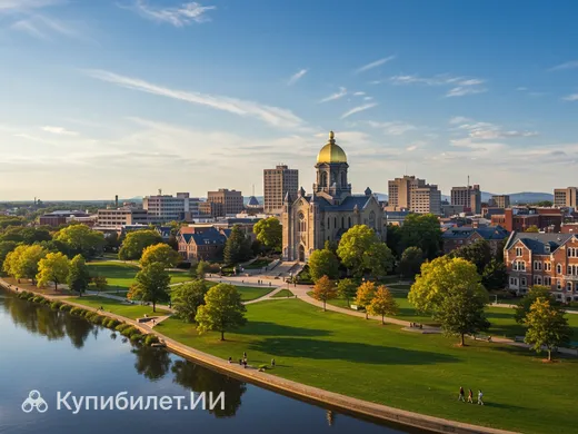 Саут-Бенд