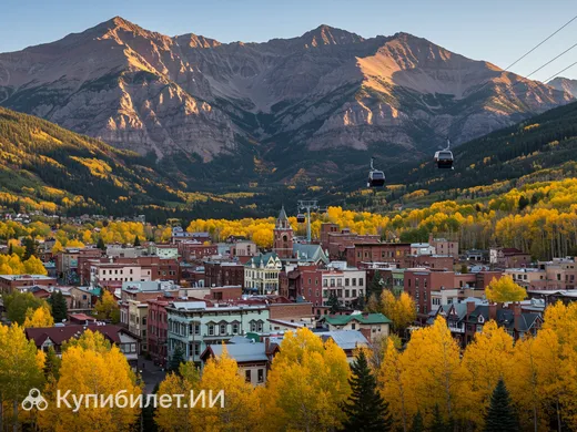 Теллурайд