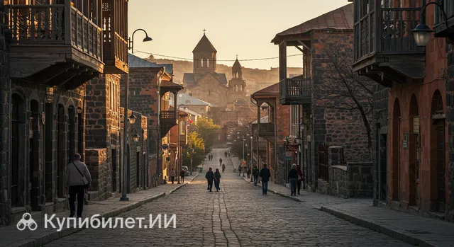 Гюмри
