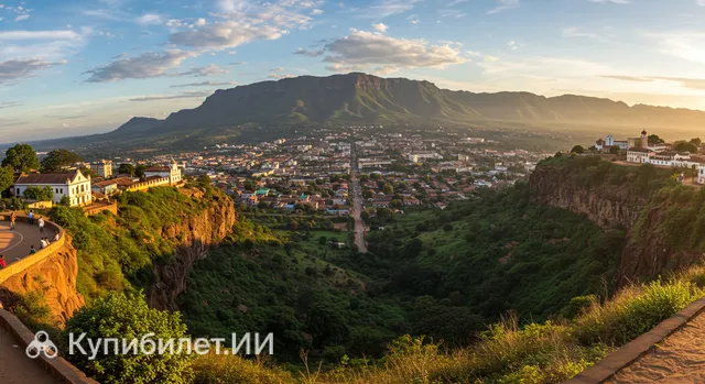Лубанго