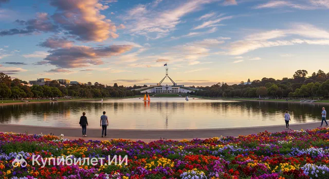Канберра