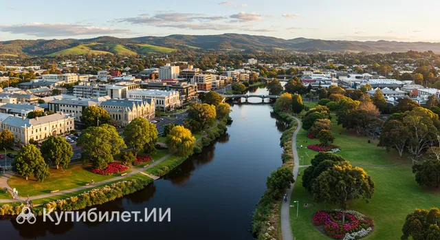 Лаунсестон