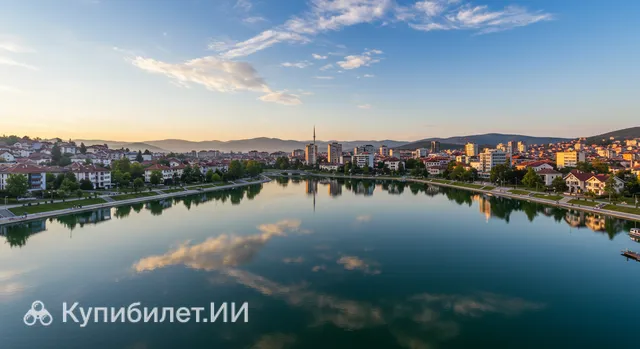 Тузла