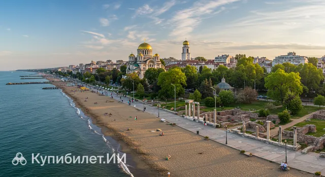 Варна