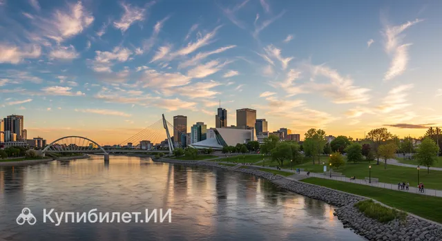 Виннипег