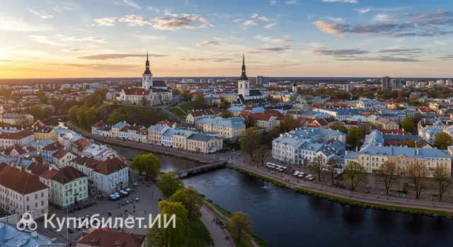 Тарту