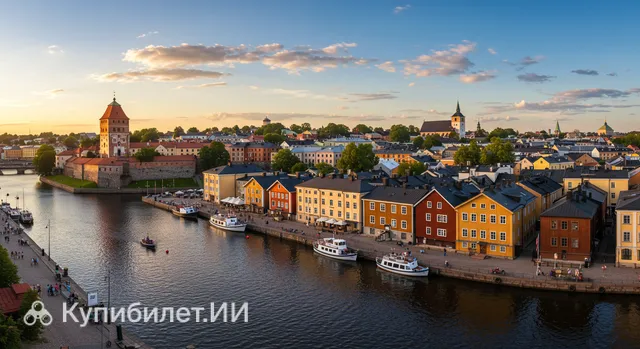 Турку