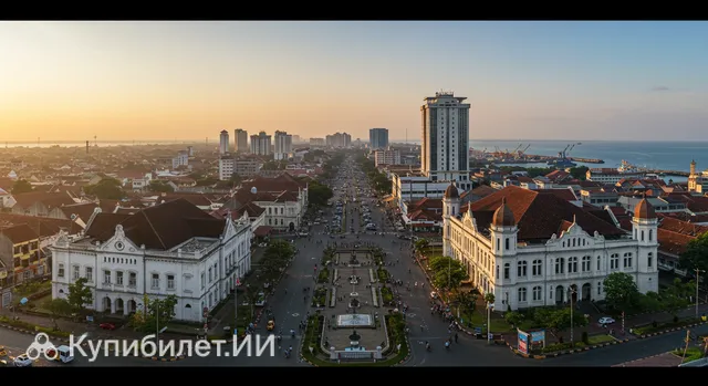 Семаранг