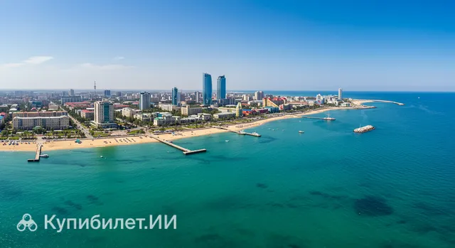 Актау