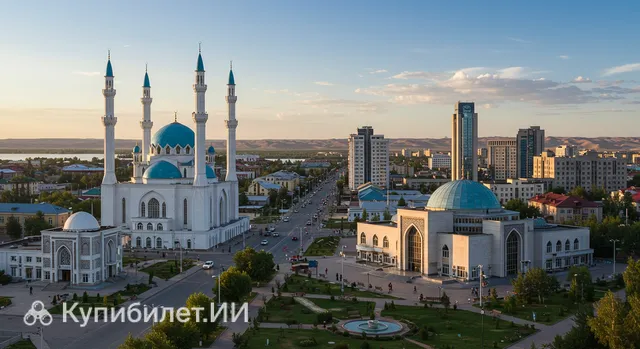 Актобе