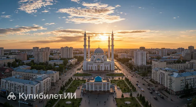 Караганда