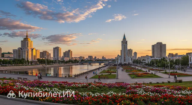 Костанай