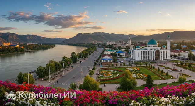 Оскемен
