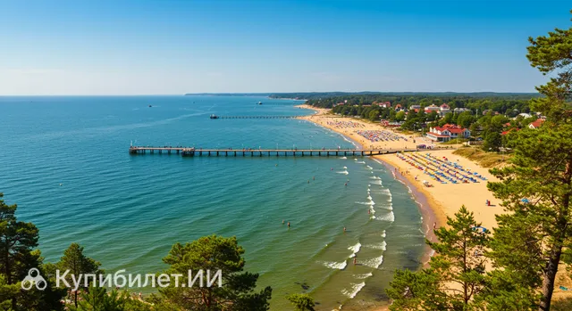 Паланга