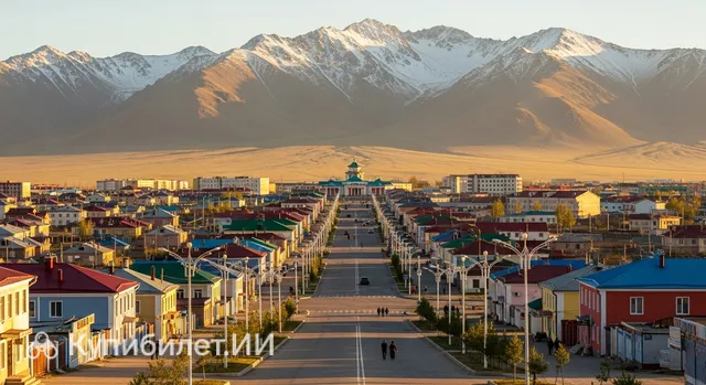 Улаангом