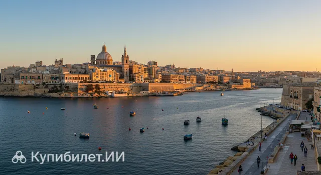 Валлетта