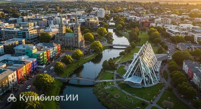 Крайстчерч