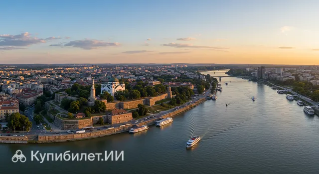 Белград