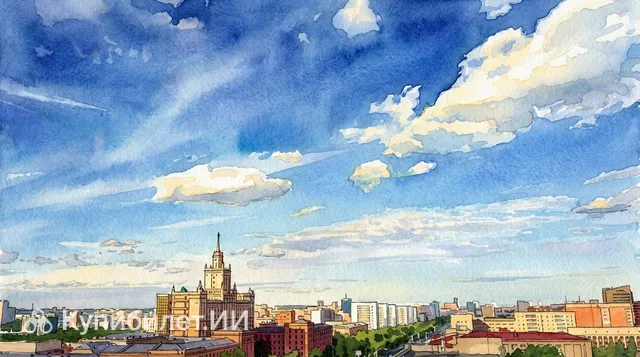 Челябинск