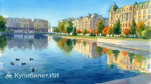 Казань