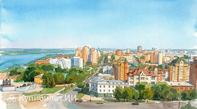 Хабаровск