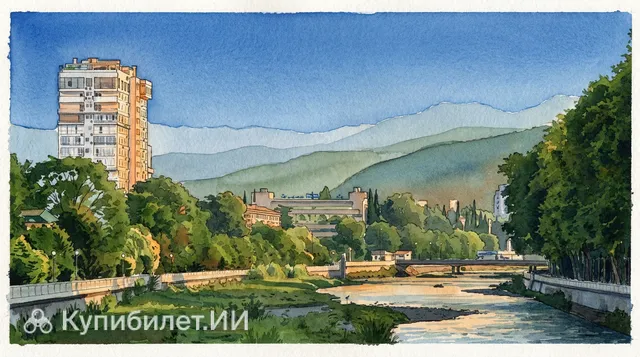 Сочи
