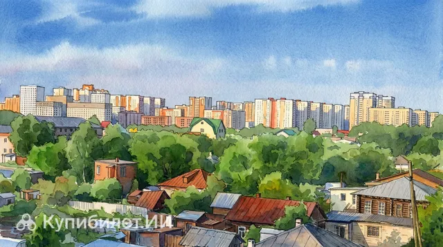 Тюмень