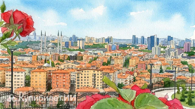 Анкара
