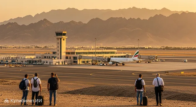 Аль-Фуджайра Интернешнл